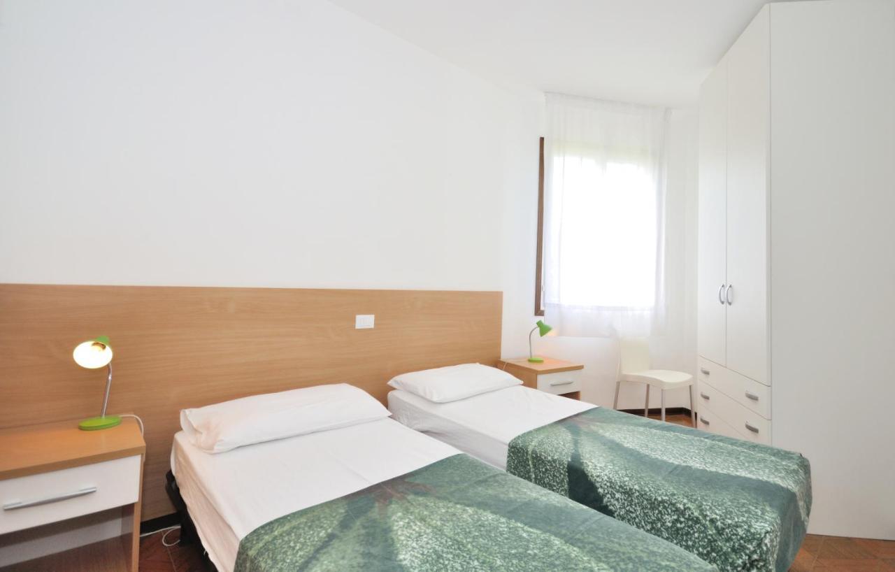 Villaggio Tivoli Bibione Exteriör bild